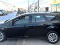 Ford Focus 1.6 TDCi 95cv Trend Negro - thumbnail 7