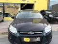 Ford Focus 1.6 TDCi 95cv Trend Negro - thumbnail 2