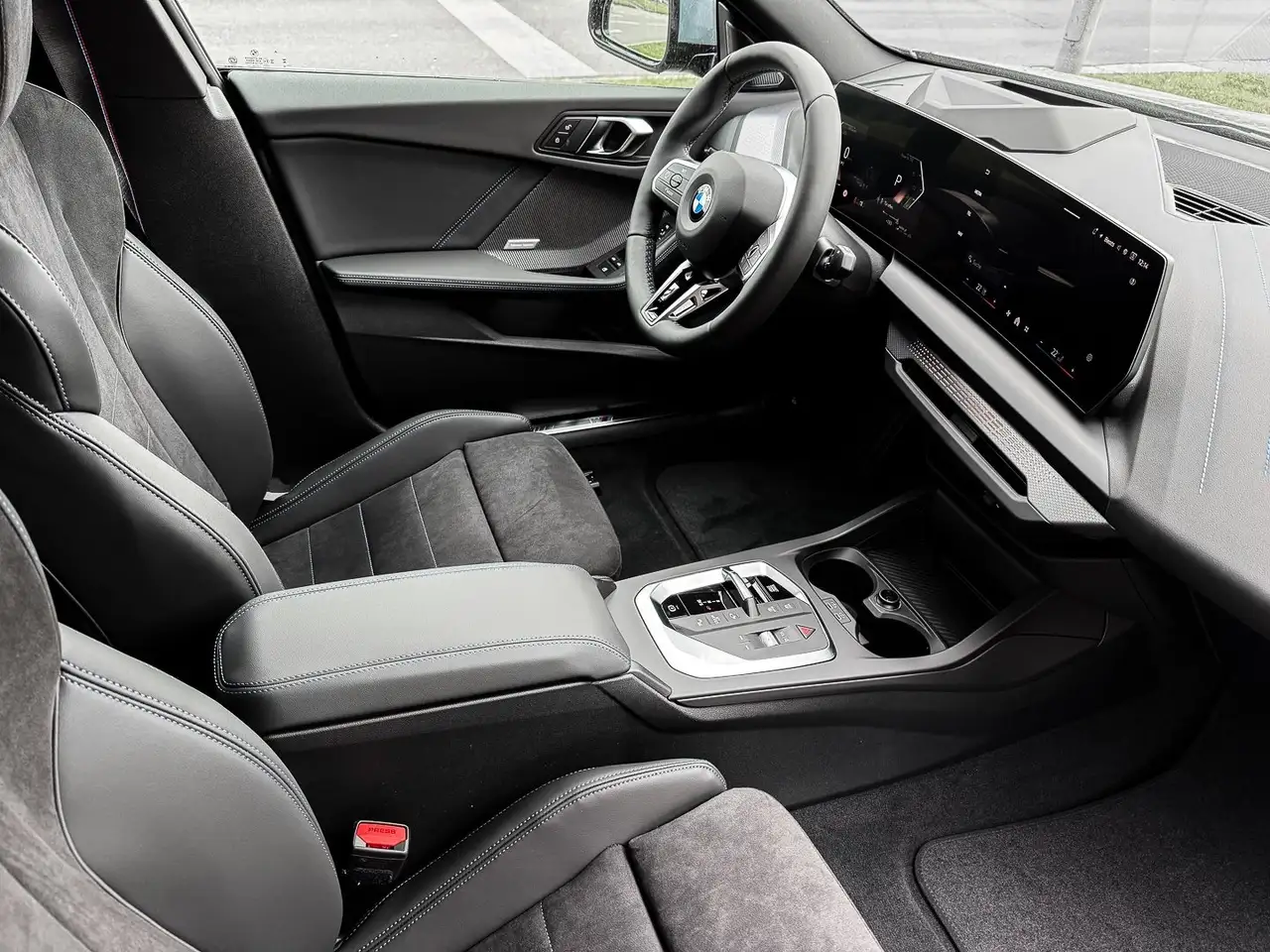 BMW 220 Gran Coupe M Sportpaket * Panorama Glasdach * Lenk 5