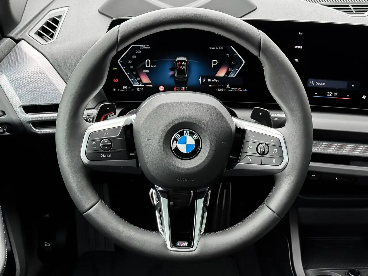 BMW 220 Gran Coupe M Sportpaket * Panorama Glasdach * Lenk 9