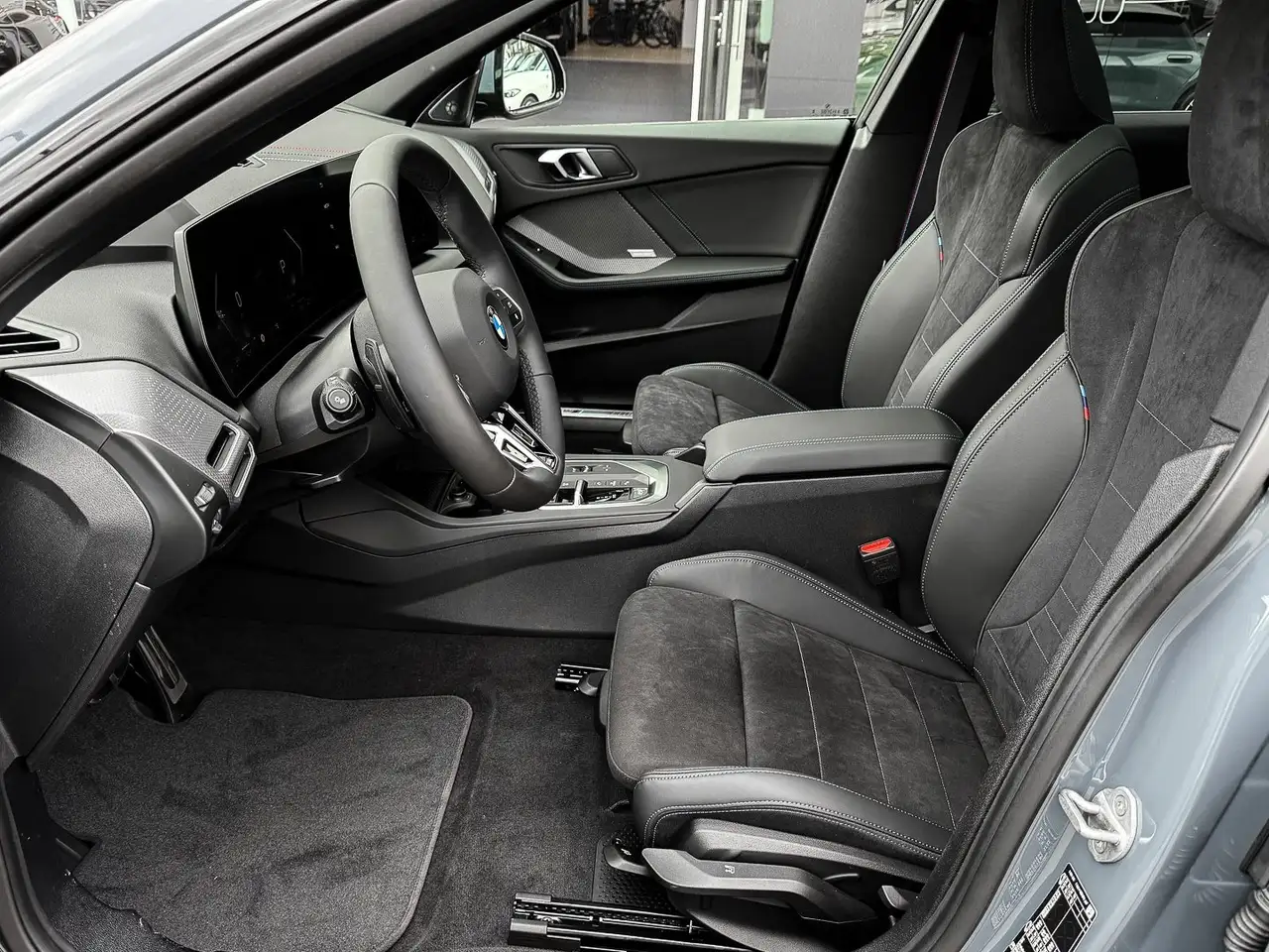 BMW 220 Gran Coupe M Sportpaket * Panorama Glasdach * Lenk 11