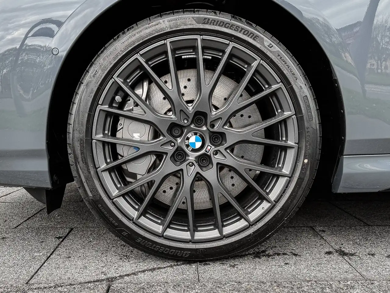 BMW 220 Gran Coupe M Sportpaket * Panorama Glasdach * Lenk 4