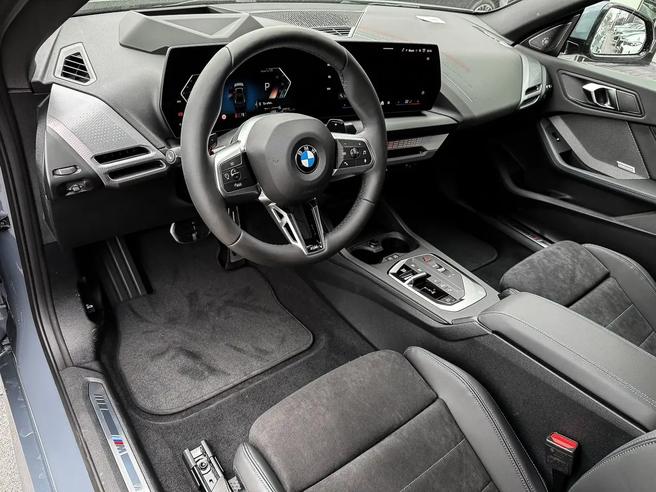 BMW 220 Gran Coupe M Sportpaket * Panorama Glasdach * Lenk 6