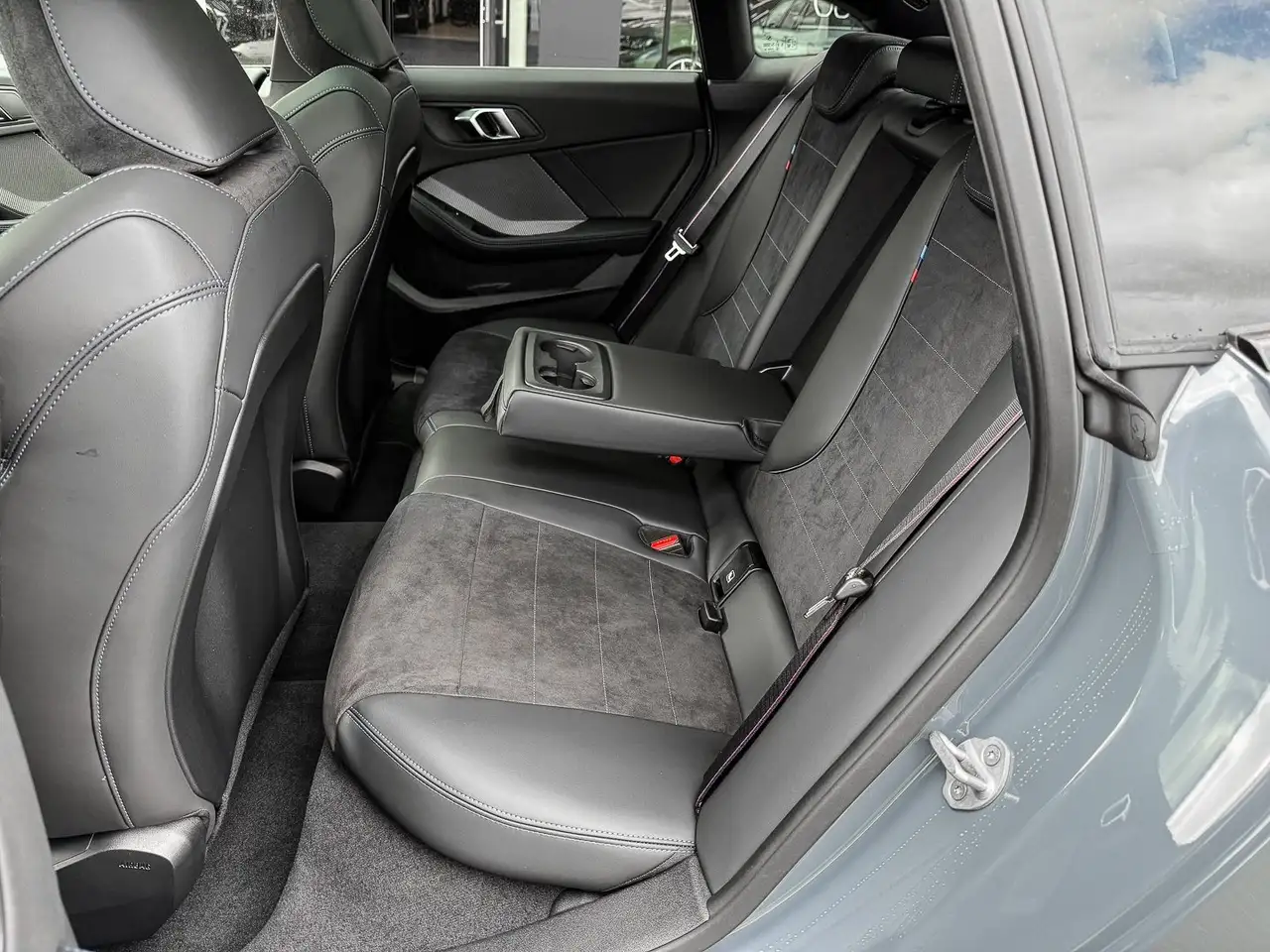 BMW 220 Gran Coupe M Sportpaket * Panorama Glasdach * Lenk 15