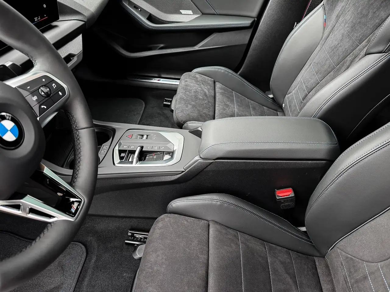 BMW 220 Gran Coupe M Sportpaket * Panorama Glasdach * Lenk 12
