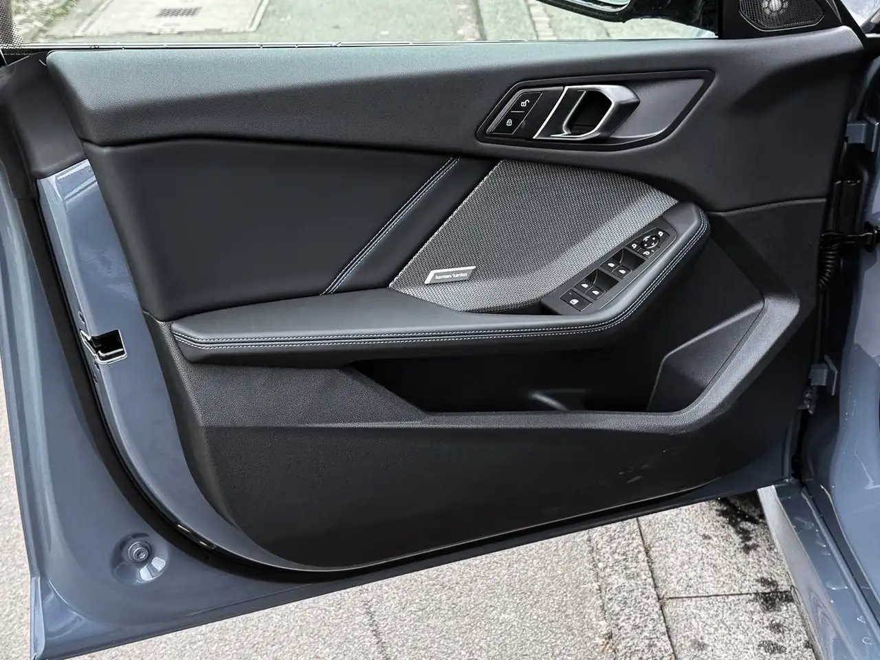 BMW 220 Gran Coupe M Sportpaket * Panorama Glasdach * Lenk 14