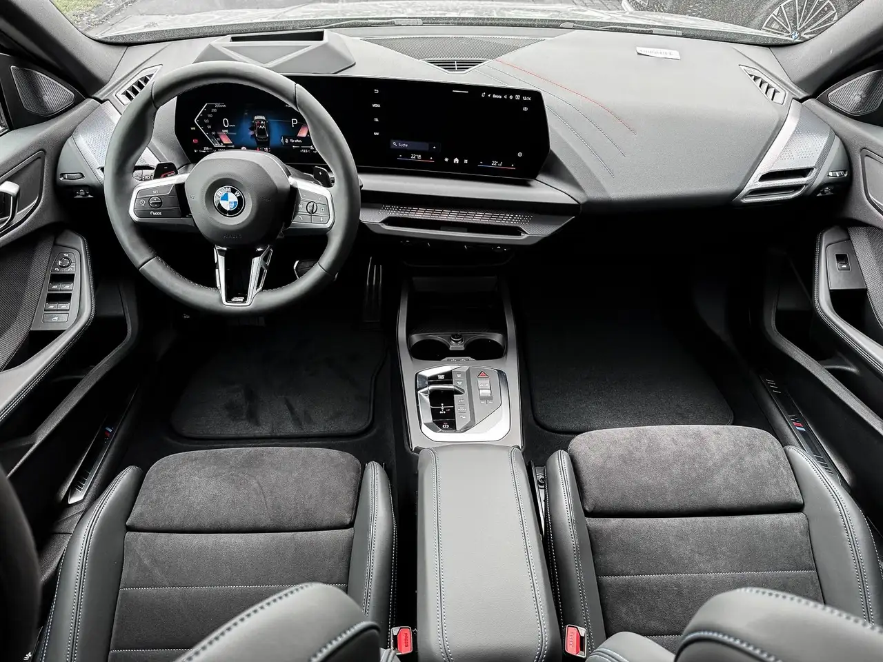 BMW 220 Gran Coupe M Sportpaket * Panorama Glasdach * Lenk 7