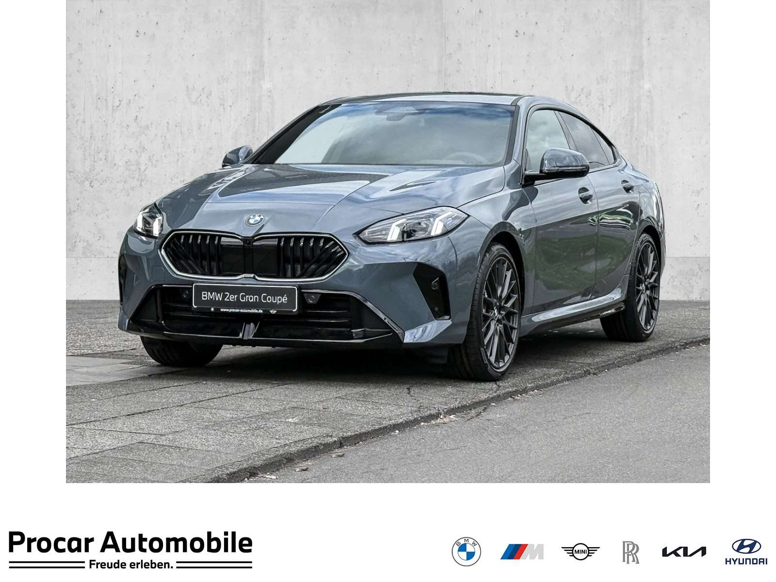 BMW 220