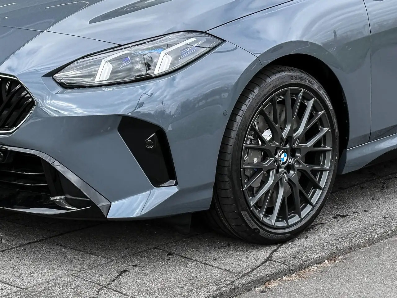 BMW 220 Gran Coupe M Sportpaket * Panorama Glasdach * Lenk 3