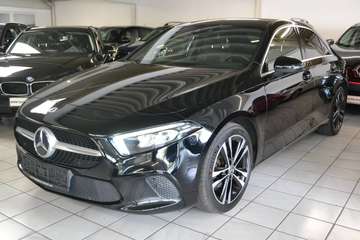 D Edition Lim. *AUTOMATIK*KAMERA*LED*T-LEDER*NAVIG
