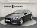 Mazda 3 Sport G120 TAKUMI / TEMPOMAT / PARKPILOT / PARK K Grau - thumbnail 8