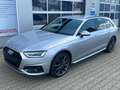 Audi A4 Avant 40 TDI quattro Digital-Tacho Leder AHK Silber - thumbnail 1