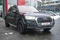 Audi Q5 2.0 TFSI Quattro S-Line+ LED AHK ACC Kamera Schwarz - thumbnail 4