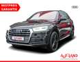 Audi Q5 2.0 TFSI Quattro S-Line+ LED AHK ACC Kamera Schwarz - thumbnail 1