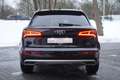 Audi Q5 2.0 TFSI Quattro S-Line+ LED AHK ACC Kamera Schwarz - thumbnail 7