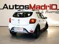 Dacia Sandero SL Trotamundos dCi 66kW (90CV) Blanco - thumbnail 4