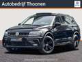 Volkswagen Tiguan Allspace 1.5 TSI Highline Zwart - thumbnail 1