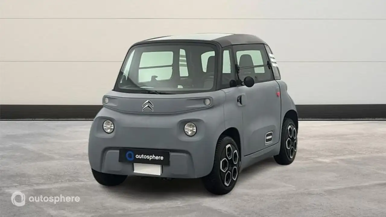 Citroen Ami 