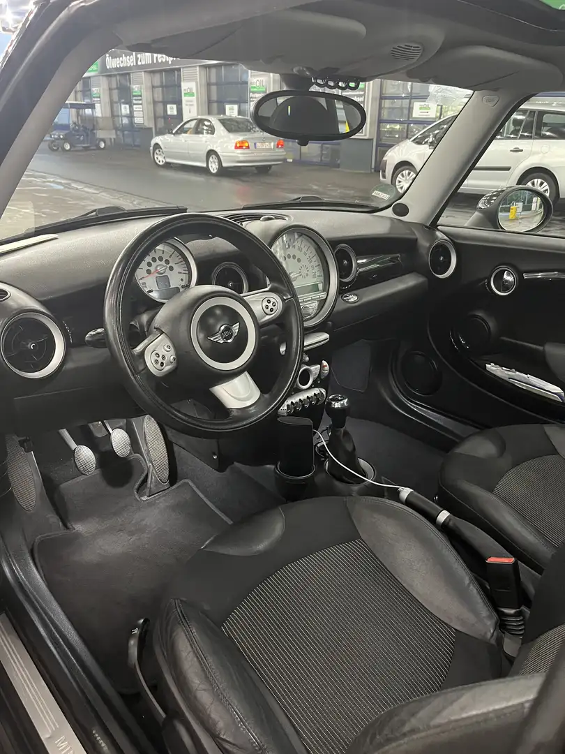 MINI Cooper Clubman Vreischprech Einrichtung - 2