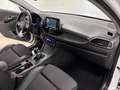 Hyundai i30 CRDi Fastback Prem. LED Navi Kam. Keyl.1.Hd Weiß - thumbnail 13