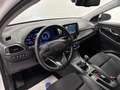 Hyundai i30 CRDi Fastback Prem. LED Navi Kam. Keyl.1.Hd Weiß - thumbnail 14