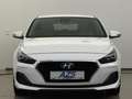 Hyundai i30 CRDi Fastback Prem. LED Navi Kam. Keyl.1.Hd Weiß - thumbnail 3