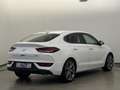 Hyundai i30 CRDi Fastback Prem. LED Navi Kam. Keyl.1.Hd Weiß - thumbnail 5