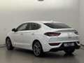 Hyundai i30 CRDi Fastback Prem. LED Navi Kam. Keyl.1.Hd Weiß - thumbnail 7