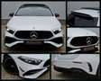Mercedes-Benz A 180 AMG 45s Aero Night Facelift 2024 Blanc - thumbnail 10