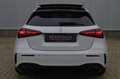 Mercedes-Benz A 180 AMG 45s Aero Night Facelift 2024 Blanc - thumbnail 6