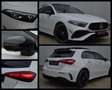 Mercedes-Benz A 180 AMG 45s Aero Night Facelift 2024 Blanc - thumbnail 7