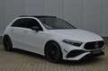 Mercedes-Benz A 180 AMG 45s Aero Night Facelift 2024 Blanc - thumbnail 3