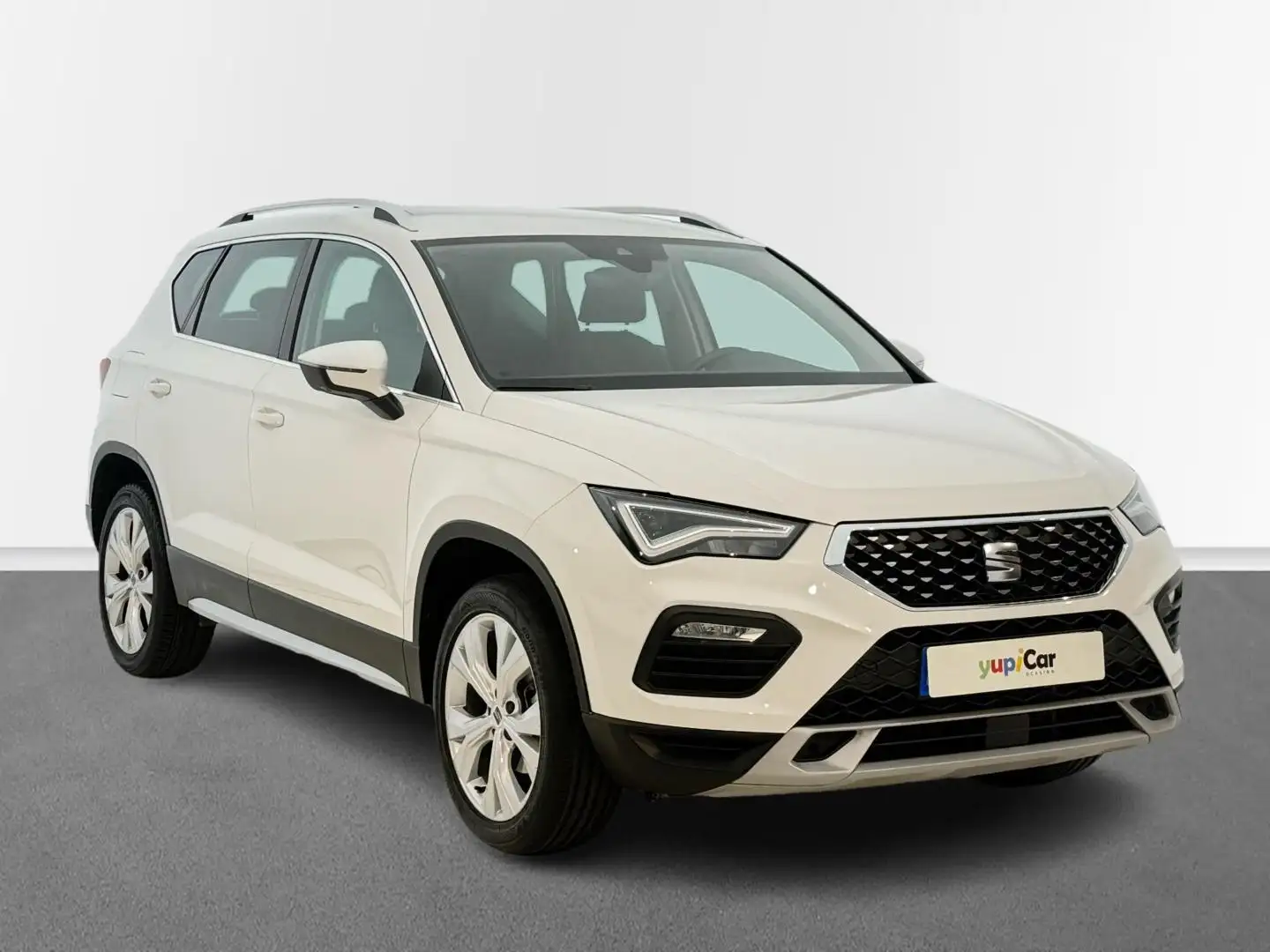 SEAT Ateca 1.5 EcoTSI S&S X-Perience XM Blanco - 1