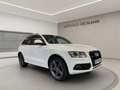 Audi Q5 Quattro 2.0 Diesel "S Line" Automatik Weiß - thumbnail 1