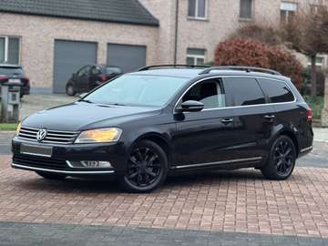 Passat 1.6 TDI 2012* 105Pk! 345.000Km's!* EURO 5