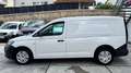 Volkswagen Caddy Cargo Maxi*1Hd*Klima*SHZ*CarPlay*PDC* Blanc - thumbnail 3