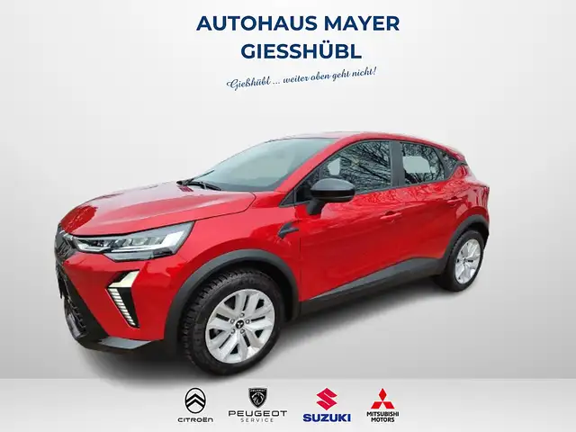 Mitsubishi ASX 1,0 MPI-T Inform