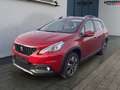 Peugeot 2008 Allure 130*LED*BT*TÜV-Neu* Klima Einparkhilfe Rot - thumbnail 7