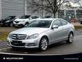 Mercedes-Benz C 220 CDI BlueEfficiency *Garantie*PDC*SHZ Silber - thumbnail 1
