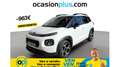 Citroen C3 Aircross BlueHDi S&S Shine 100 Blanco - thumbnail 1
