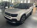 Jeep Avenger e-Hybrid Summit 1.2l MHEV Grau - thumbnail 4