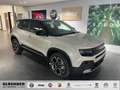 Jeep Avenger e-Hybrid Summit 1.2l MHEV Grau - thumbnail 1