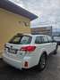Subaru OUTBACK Outback IV 2009 2.0d Trend lineartronic Weiß - thumbnail 4