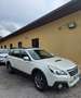 Subaru OUTBACK Outback IV 2009 2.0d Trend lineartronic Weiß - thumbnail 3