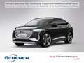 Audi Q4 e-tron 50 e-tron quattro 220 kW Schwarz - thumbnail 1