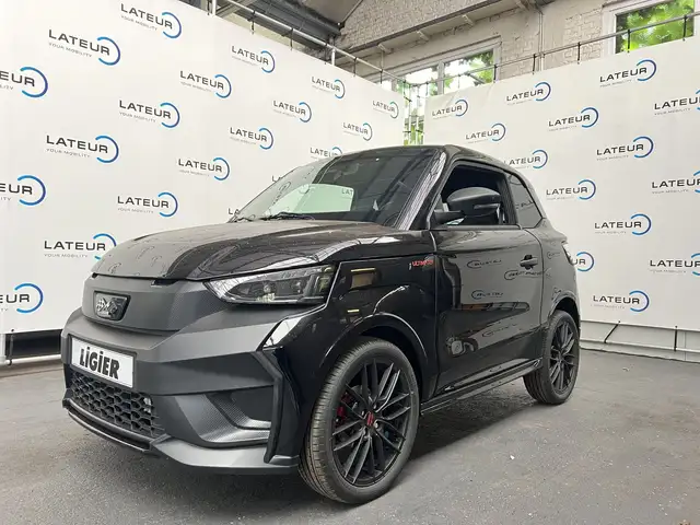 Ligier JS 50 JS50C Ph5 Ultimate Ultimate TH E5+