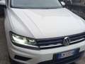 Volkswagen Tiguan 4 motion Bianco - thumbnail 1