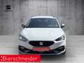 SEAT Leon Sp. 2.0 TDI DSG FR ab 249,- EUR mtl. 1000,- AHK LE Weiß - thumbnail 4