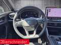 SEAT Leon Sp. 2.0 TDI DSG FR AHK LED Navi FaPa L WP Weiß - thumbnail 13