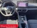 SEAT Leon Sp. 2.0 TDI DSG FR AHK LED Navi FaPa L WP Weiß - thumbnail 15